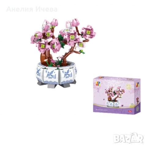 Конструктор 471 части , снимка 4 - Конструктори - 52004075