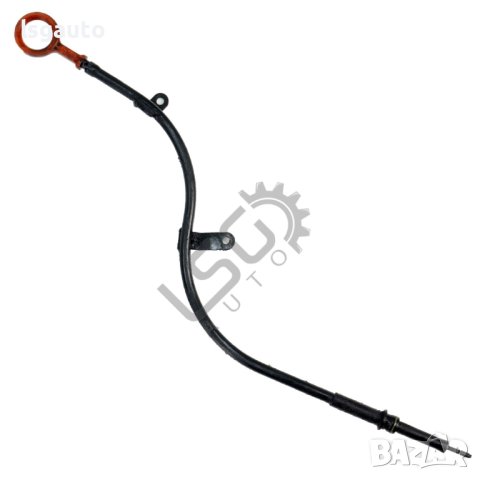 Щека за масло AUDI A6 (4F, C6) 2004-2011 ID: 121013