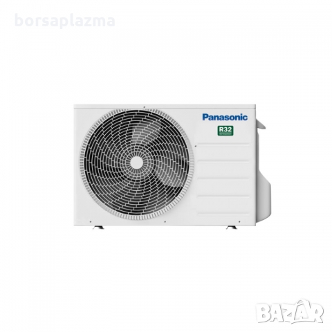 Инверторен климатик Panasonic CS-Z50XKEW/CU-Z50XKE, WHITE ETHEREA, 18000 BTU, A+++, снимка 6 - Климатици - 36062713