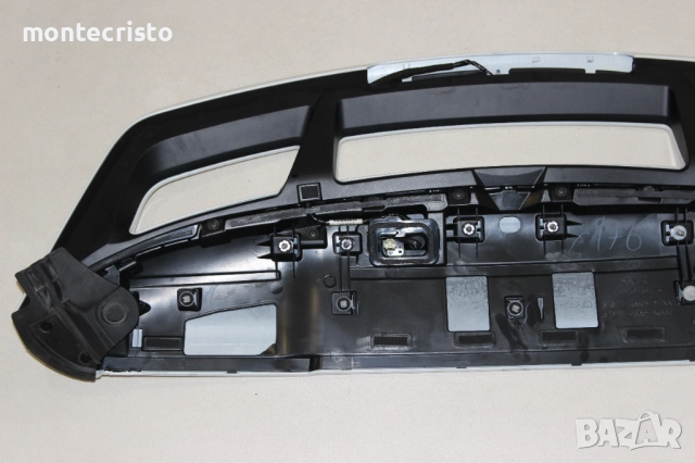 Спойлер заден капак Toyota C-HR (2016-2019г.) 76891F4010 / 76085F4010 споилер CHR 76085-F4010, снимка 7 - Части - 51483788