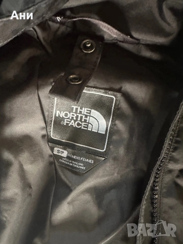 Яке the norths fase, снимка 4 - Якета - 53721123