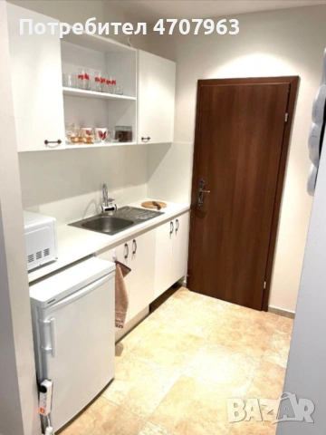 Мезонет - Обзор , снимка 4 - Апартаменти - 53698105