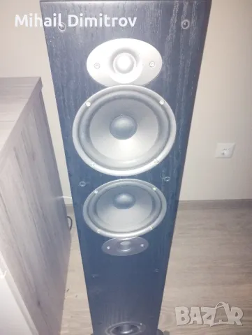 Тонколони POLK AUDIO RTI A5