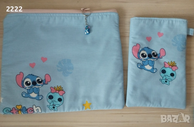 Джоб/калъф за книга , тетрадка и др , снимка 2 - Други - 51623128