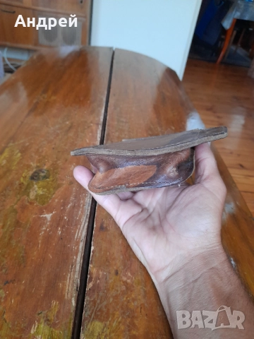 Стара чантичка за колан Wrangler, снимка 5 - Други ценни предмети - 51868883