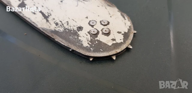 Шина за верижен тион, снимка 7 - Други инструменти - 50534522