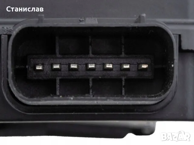 Kia Sorento MK2 Брава за предна лява врата , снимка 6 - Части - 50287768