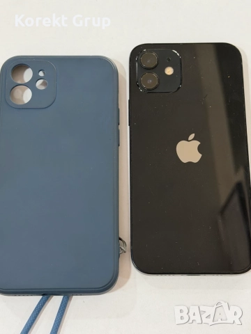 iPhone 12 98% Battery, снимка 9 - Apple iPhone - 56210304