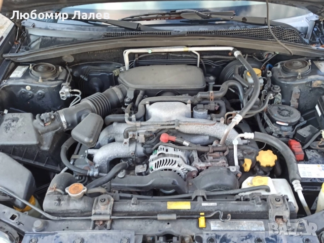 форестър 2.0р автомат само на части, снимка 11 - Части - 51660481