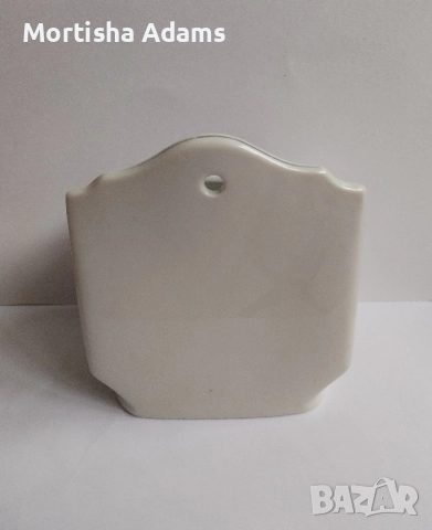 Порцеланов буркан, снимка 2 - Сервизи - 52190321