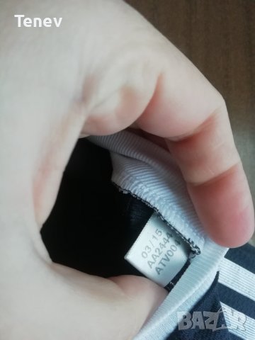 Schalke 04 Adidas Adizero рядка оригинална футболна тениска фланелка Шалке 04 блуза , снимка 4 - Тениски - 41506740