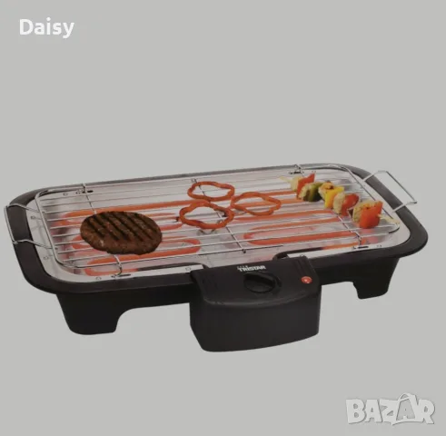 Електрическа скара Tristar 2000 W