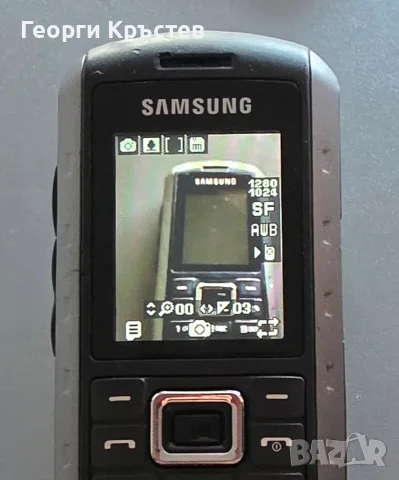 Samsung B2100 - кодирани, снимка 12 - Samsung - 56134088