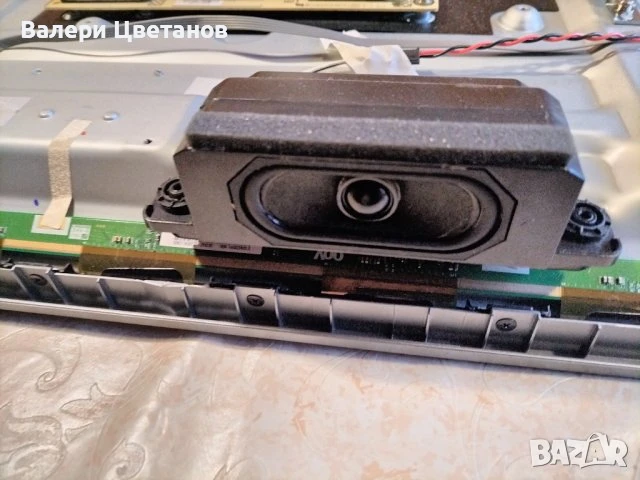 телевизор PHILIPS 43PUS6523/12 на части   2 броя , снимка 17 - Телевизори - 51398836