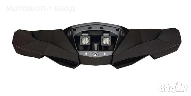 НОВО Оригинално Предно стъкло за Can-Am Outlander G2 , 715/001/232, снимка 2 - Части - 52080393