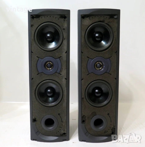 JBL Sat2, снимка 2 - Тонколони - 53497579