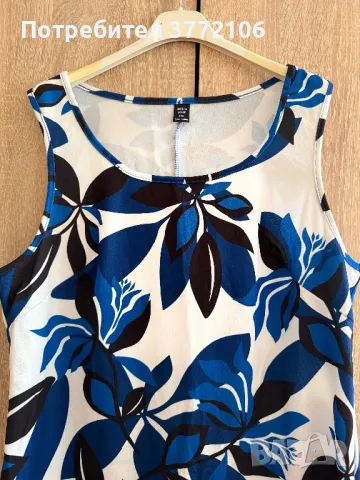 Дамски рокли, снимка 8 - Рокли - 50241067