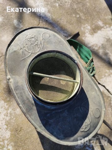 Медна гръбна пръскачка, снимка 3 - Градински инструменти - 40188470