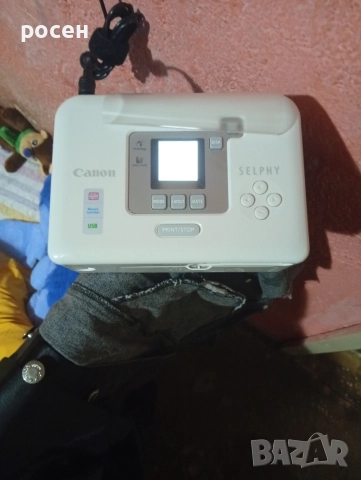 принтер за снимки , снимка 11 - Чанти, стативи, аксесоари - 52931287