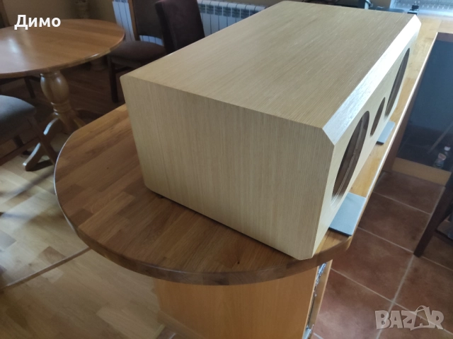 Кутия за тонколона, снимка 3 - Тонколони - 52650837