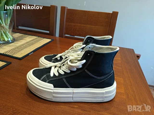 Converse Cruise, снимка 6 - Кецове - 56396750