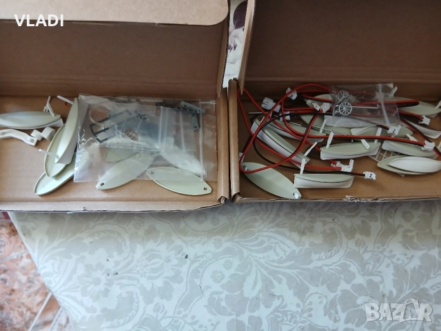 Титаник , снимка 3 - Колекции - 25444633