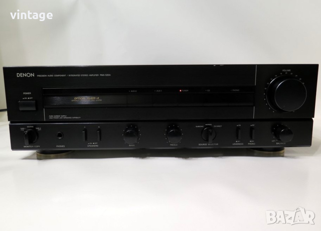 Denon PMA-520A