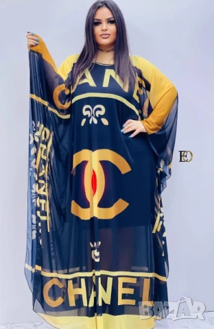 рокля gucci christian dior chanel versace Dolce&Gabbana , снимка 7 - Рокли - 51302989