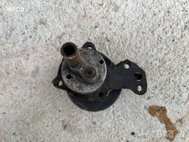 Маслена помпа за Аво , снимка 4 - Части - 39676372