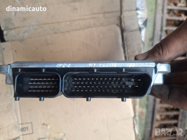 Компютър двигател за VW Passat IV 1.9 TDi 130hp - 0 281 010 305, снимка 4 - Части - 44596842