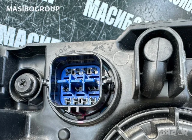 Фар ляв фарове Led за Хюндай Hyundai Ioniq 5, снимка 7 - Части - 55754335