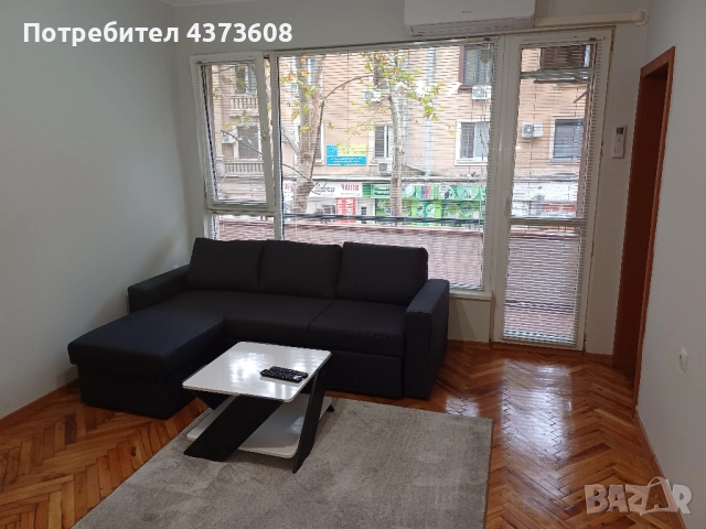 Собственик Продава Двустаен в Супер Центъра, ул. ”Александровска” N:115 