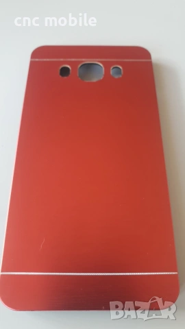 Samsung Galaxy J5 2016 - Samsung J5 2016 - Samsung SM-J510 калъф / case, снимка 18 - Калъфи, кейсове - 46103280