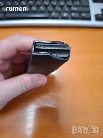 Пълнител за Глок 19 15+2, снимка 4 - Оборудване и аксесоари за оръжия - 53791240