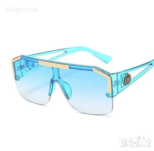 мъжки слънчеви очила, снимка 2 - Слънчеви и диоптрични очила - 41044260