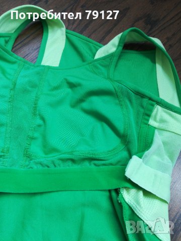 Дамски потник puma, снимка 8 - Спортни екипи - 23918614