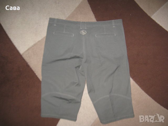 Къси панталони SEA BARRIER  мъжки,ХЛ, снимка 3 - Къси панталони - 41471872