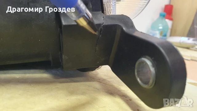 Оригинален ляв фар за FIAT 500 Facelift / Фиат 500 (2015-2020), снимка 7 - Части - 51203287