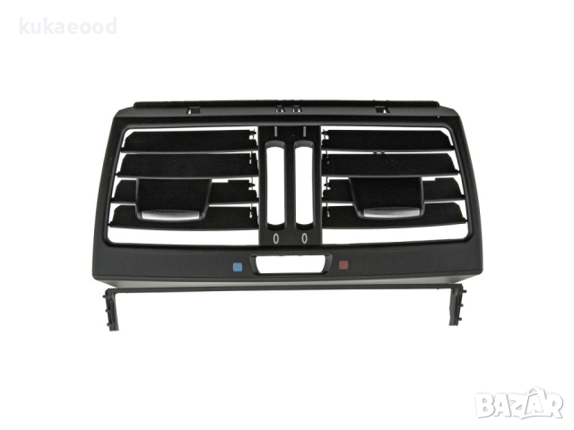 Въздуховод ( въздухопровод ) за BMW X5 E70 (2006-2013), снимка 3 - Аксесоари и консумативи - 44841274