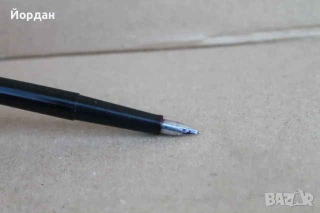  писалка ''Parker'', снимка 8 - Колекции - 50006765