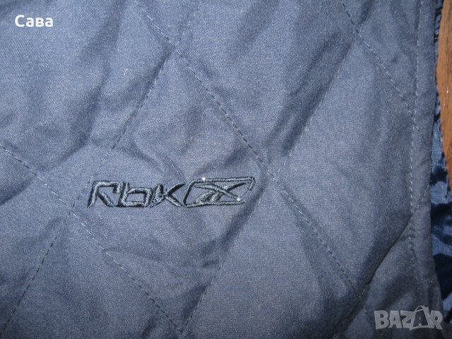 Елек REEBOK   дамски,ХЛ, снимка 4 - Елеци - 34478094