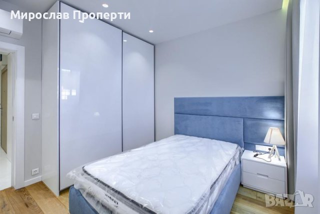 Продава се тристаен апартамент в квартал Лозенец, снимка 5 - Апартаменти - 44416735