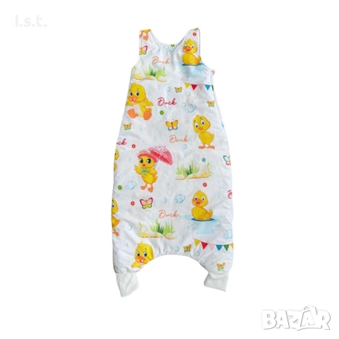 спален чувал, снимка 7 - Спални чували за бебета и деца - 52053590