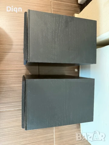 Canton GLE 426 тонколони, снимка 8 - Тонколони - 50716538