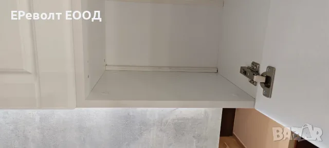 ОСВЕТЛЕНИЕ С LED ЛЕНТА НА КУХНЯ 02 - ЕРеволт ЕООД, снимка 5 - Електро услуги - 55890924