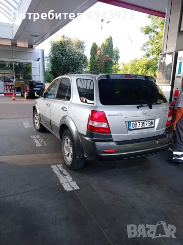 Продавам kia sorento, снимка 2 - Автомобили и джипове - 55999649