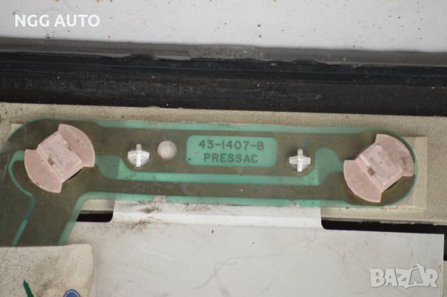 Табло Километраж за Ford Escort, 96FB10849CE, 43-1407-B ED1170, снимка 2 - Части - 40159164