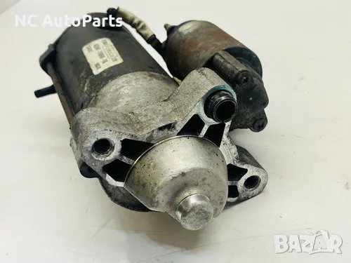 Стартер за Форд Мондео 2.0 TDCI 140 коня UFBB 6G9N-11000-FA Fomoco 2013, снимка 4 - Части - 49223192