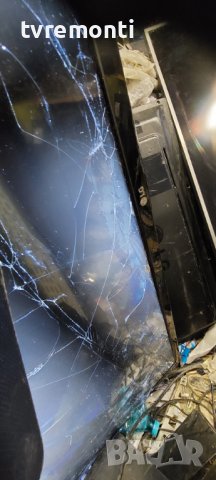 LED подсветка за дисплей HC490DGN-SLNX5-514X за телевизор LG модел  LG модел 49UH610V-ZB, снимка 6 - Части и Платки - 39236893