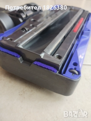 Dyson big ball allergy 2 , снимка 9 - Прахосмукачки - 51867107